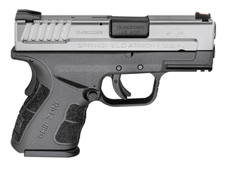 Springfield Armory XD Mod.2 Variant-2