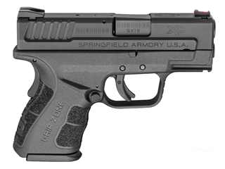 Springfield Armory XD Mod.2 Variant-1