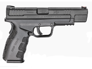 Springfield Armory XD Mod.2 Variant-5