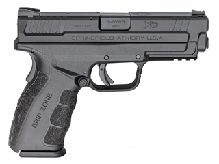 Springfield Armory Pistol XD Mod.2 9 mm Variant-3