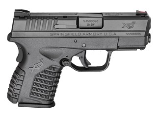 Springfield Armory XD-S Mod.2 Variant-1