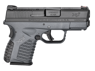 Springfield Armory Pistol XD-S Mod.2 .45 Auto Variant-5