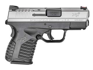 Springfield Armory XD-S Mod.2 Variant-3