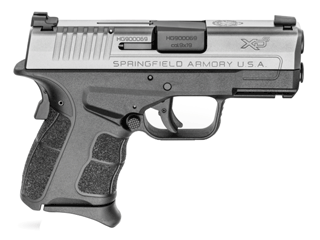 Springfield Armory XD-S Mod.2 Variant-4