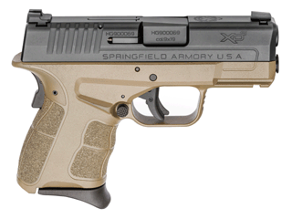 Springfield Armory XD-S Mod.2 Variant-6