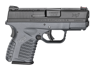 Springfield Armory XD-S Mod.2 Variant-7