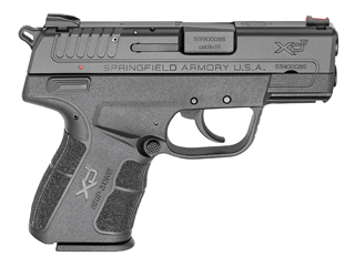 Springfield Armory XD-E Variant-1