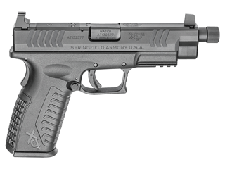 Springfield Armory Pistol XD-M OSP 10 mm Variant-1