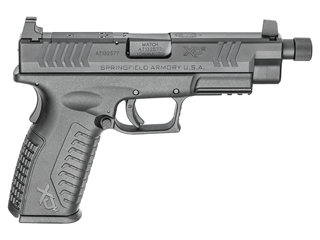 Springfield Armory XD-M OSP Variant-1