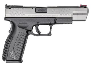 Springfield Armory XD-M Competition Variant-2