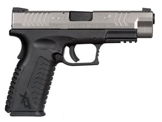 Springfield Armory XD-M Variant-2