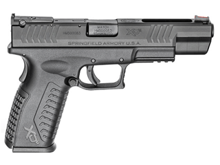 Springfield Armory XD-M Variant-2