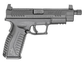 Springfield Armory XD-M OSP Variant-1