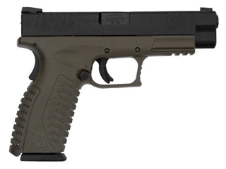 Springfield Armory XD-M Variant-3