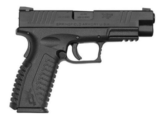 Springfield Armory XD-M Variant-1