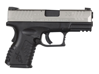 Springfield Armory Pistol XD-M Compact .40 S&W Variant-2