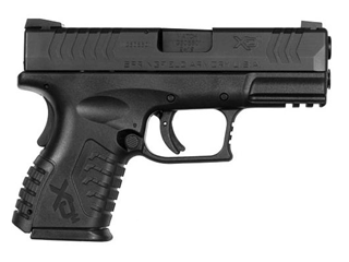 Springfield Armory XD-M Compact Variant-1