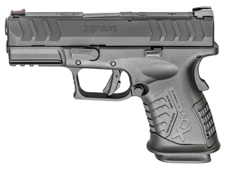 Springfield Armory XD-M Elite Compact Variant-1