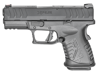Springfield Armory XD-M Elite Compact Variant-1