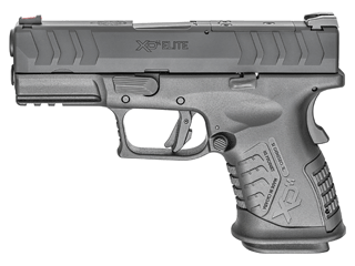 Springfield Armory Pistol XD-M Elite Compact .45 Auto Variant-1