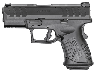 Springfield Armory Pistol XD-M Elite Compact 9 mm Variant-1