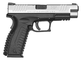 Springfield Armory XD-M Variant-2