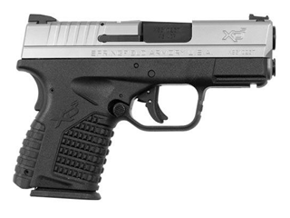 Springfield Armory XD-S Variant-2