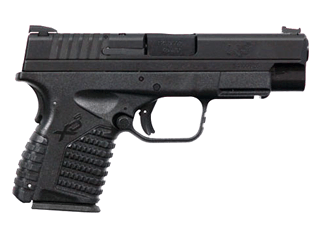 Springfield Armory Pistol XD-S .45 Auto Variant-3