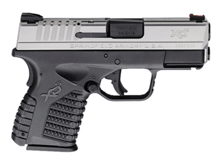 Springfield Armory XD-S Variant-2