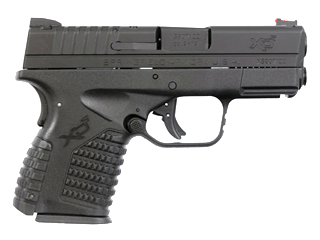 Springfield Armory XD-S Variant-1