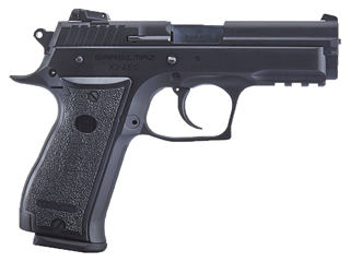 Sarsilmaz Pistol K2 45C .45 Auto Variant-1