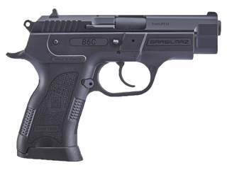 Sarsilmaz Pistol B6C 9 mm Variant-1