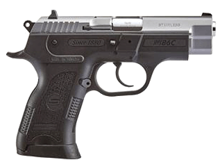 Sarsilmaz Pistol B6C 9 mm Variant-2