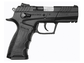 Sarsilmaz Pistol CM9 Gen 2 9 mm Variant-1