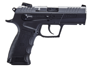 Sarsilmaz Pistol CM9 Gen 2 9 mm Variant-2