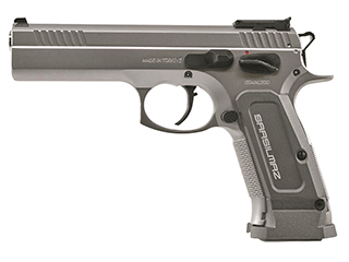 Sarsilmaz Pistol K12 9 mm Variant-1