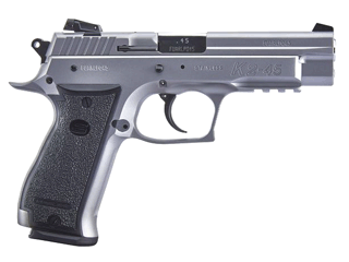 Sarsilmaz Pistol K2 45 .45 Auto Variant-2