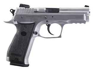 Sarsilmaz Pistol K2 45C .45 Auto Variant-2