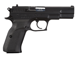 Sarsilmaz Pistol Kilinc 2000 Mega 9 mm Variant-1