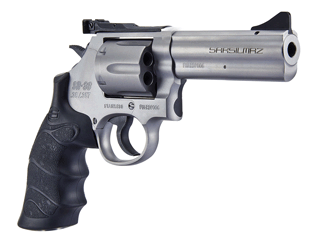 Sarsilmaz Revolver SR-38 .357 Mag Variant-2