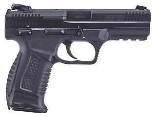 Sarsilmaz Pistol ST9 9 mm Variant-1