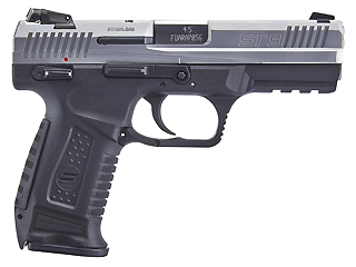 Sarsilmaz Pistol ST9 9 mm Variant-2