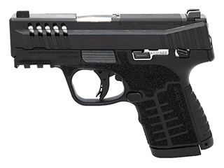 Savage Stance XR Variant-2