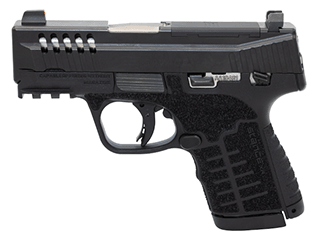 Savage Stance XR Variant-4