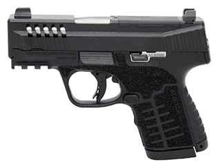 Savage Stance XR Variant-3