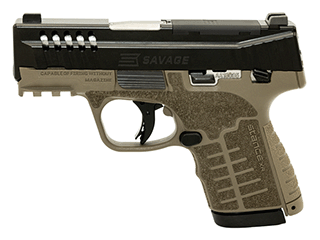 Savage Stance XR Variant-6