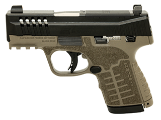 Savage Stance XR Variant-8