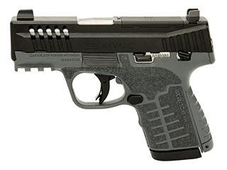 Savage Stance XR Variant-12