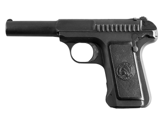 Savage Pistol 1907 .380 Auto Variant-1