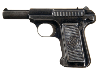 Savage 1907 Variant-1